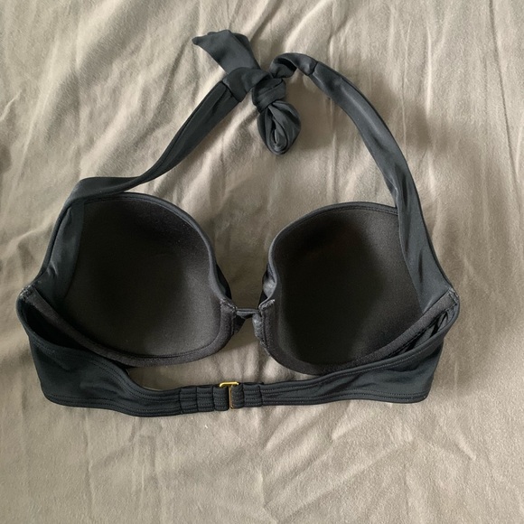 NWT- VS Halter Bikini Top - Picture 4 of 4